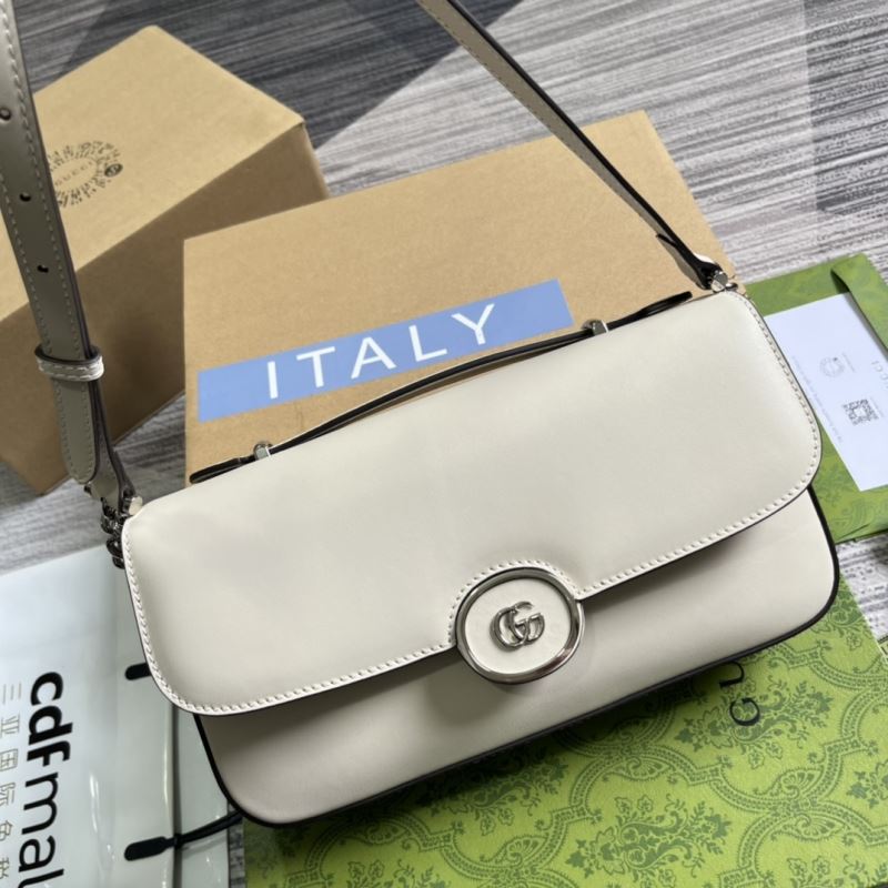 Gvc*1 satchel bags
